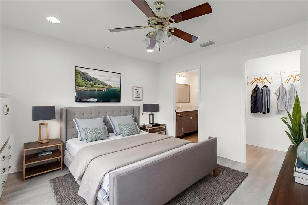 7462 SAVANNA DRIVE, THE VILLAGES, FL 32163 — zdjęcie 4