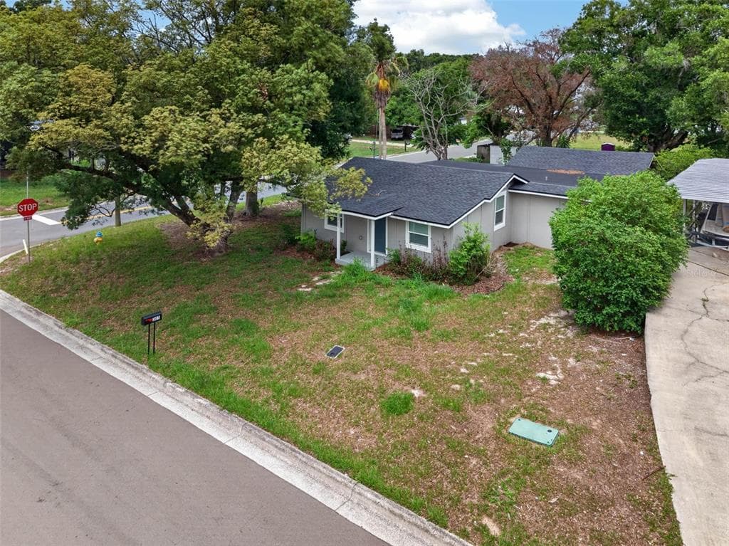 305 S SHARP STREET, LAKE WALES, FL 33853 — zdjęcie 2