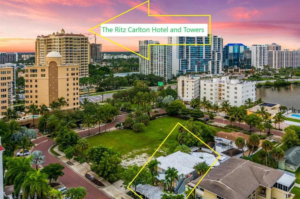 161 GOLDEN GATE POINT, SARASOTA, FL 34236 — zdjęcie 4