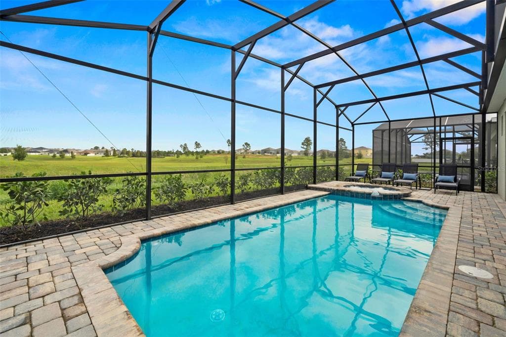 9127 TURQUOISE WAVE COVE, KISSIMMEE, FL 34741 — zdjęcie 4