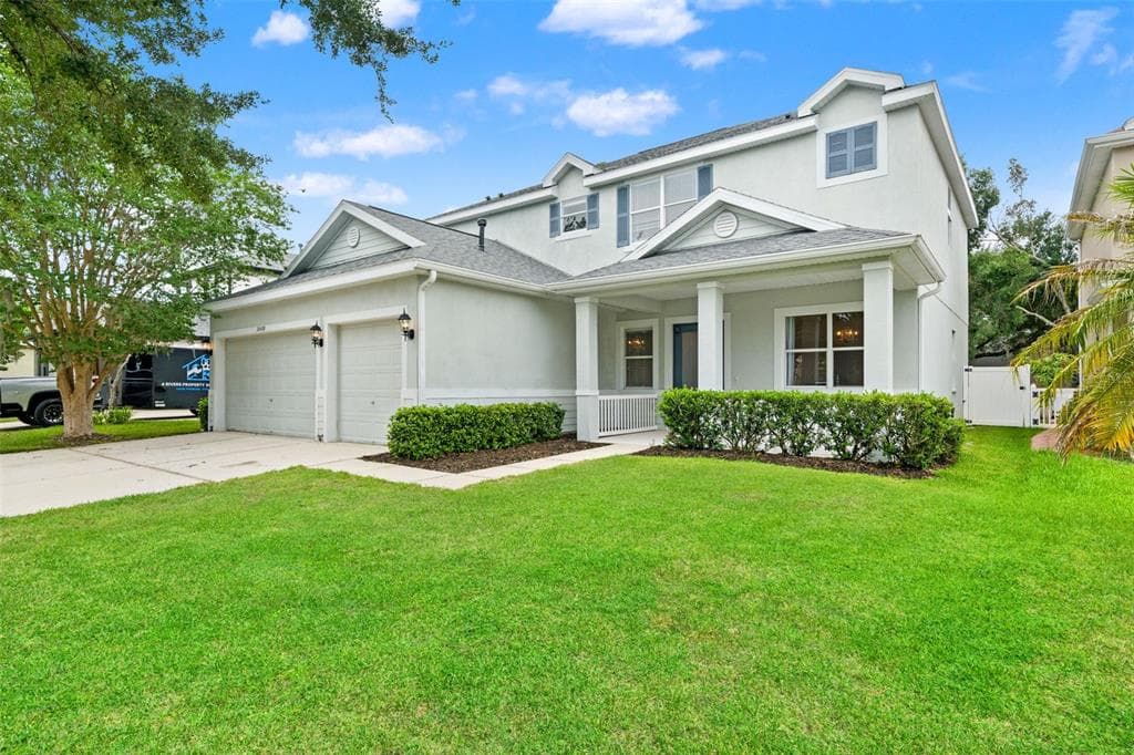 20008 BLUFF OAK BOULEVARD, TAMPA, FL 33647 — zdjęcie 2