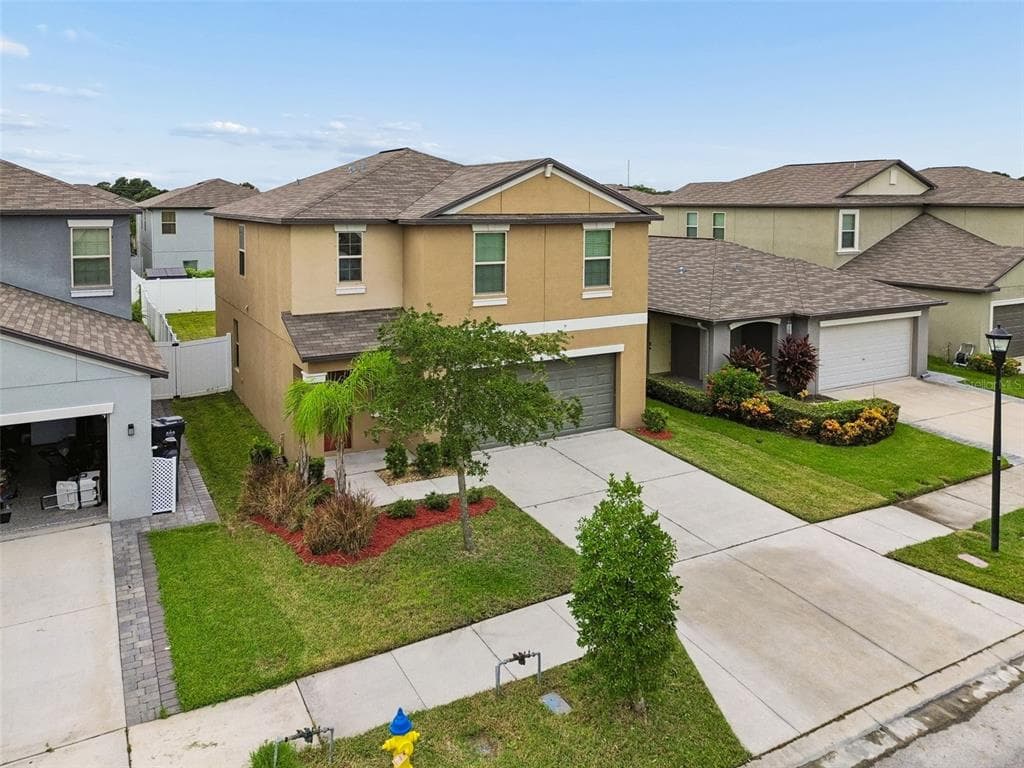 3715 DAISY BLOOM PLACE, TAMPA, FL 33619 — zdjęcie 2