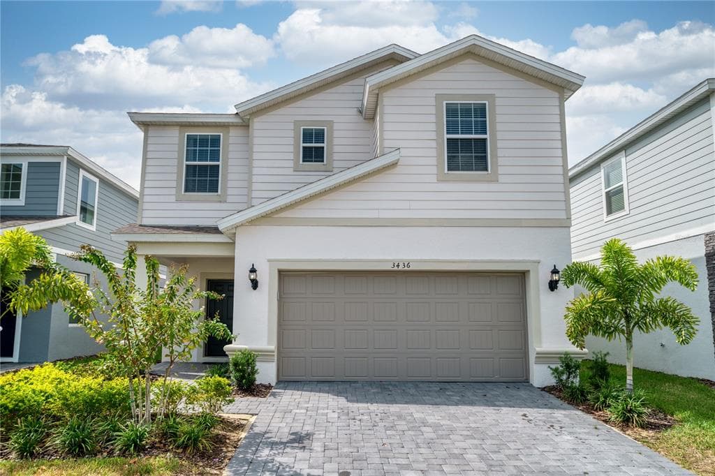 3436 LILAC WAY, DAVENPORT, FL 33897 — zdjęcie 2