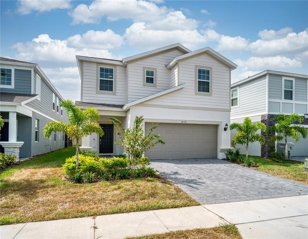 3436 LILAC WAY, DAVENPORT, FL 33897 — zdjęcie 3