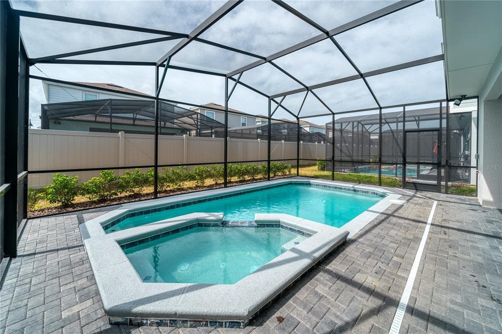 3436 LILAC WAY, DAVENPORT, FL 33897 — zdjęcie 4