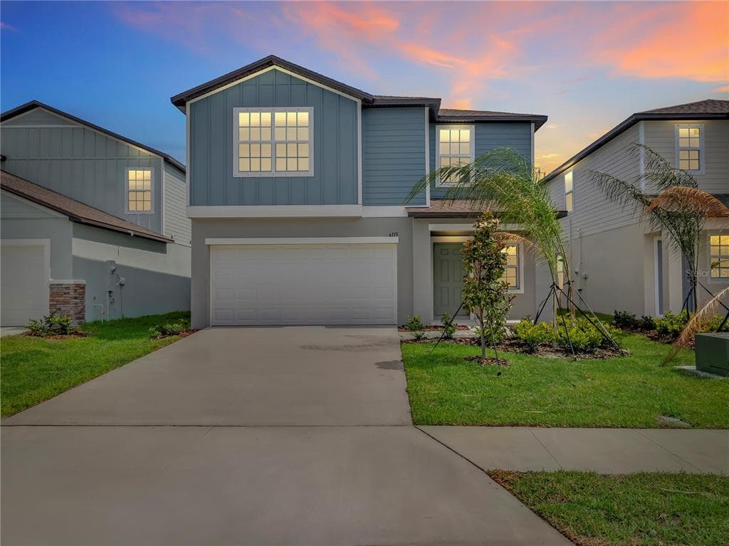 6115 BLUE PALOMA COURT, PALMETTO, FL 34221 — zdjęcie 2