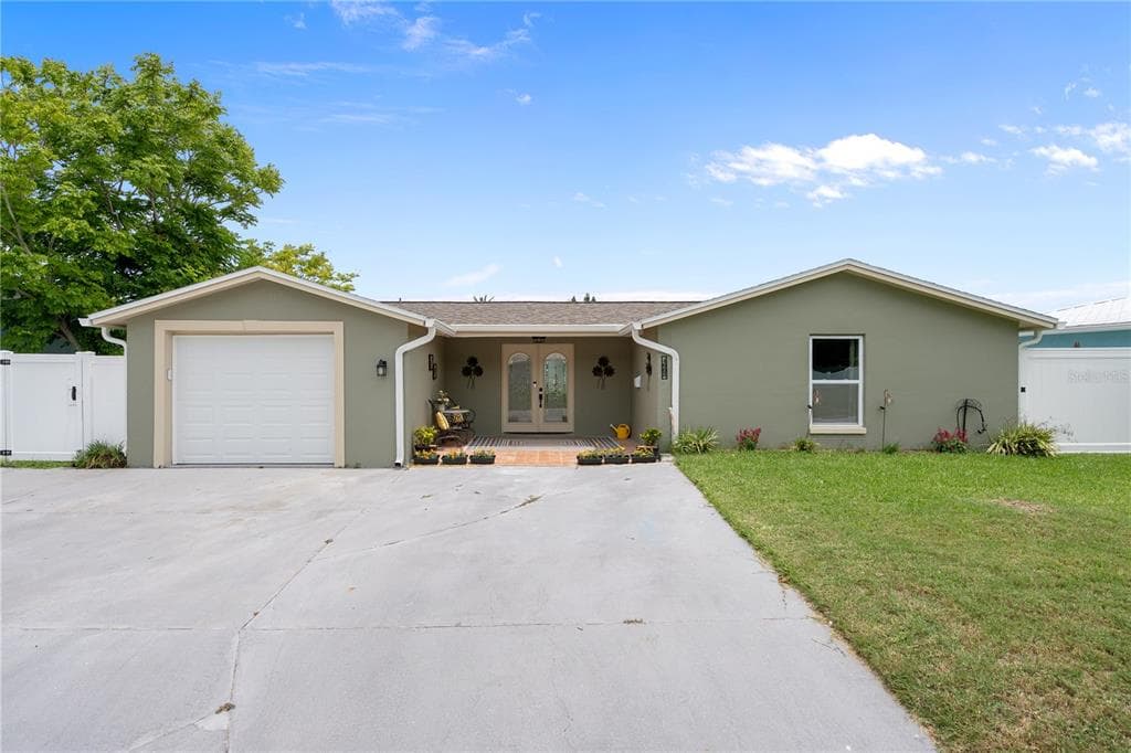 4865 SHELL STREAM BOULEVARD, NEW PORT RICHEY, FL 34652 — zdjęcie 2