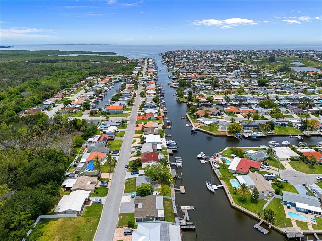 4865 SHELL STREAM BOULEVARD, NEW PORT RICHEY, FL 34652 — zdjęcie 4