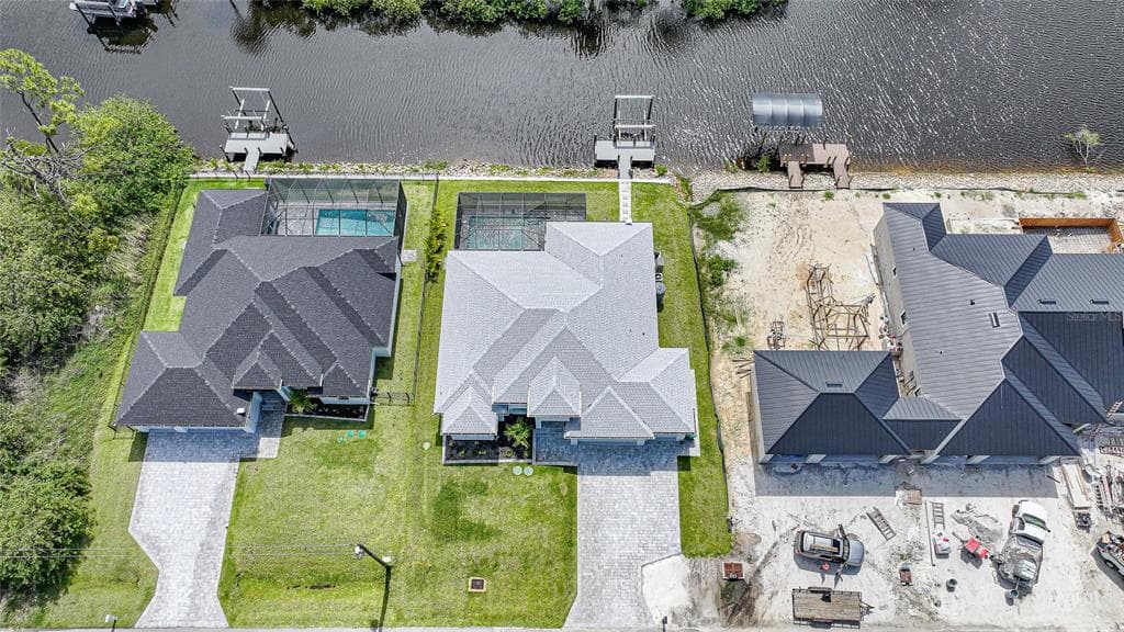 1411 LIGGETT CIRCLE, PORT CHARLOTTE, FL 33953 — zdjęcie 3