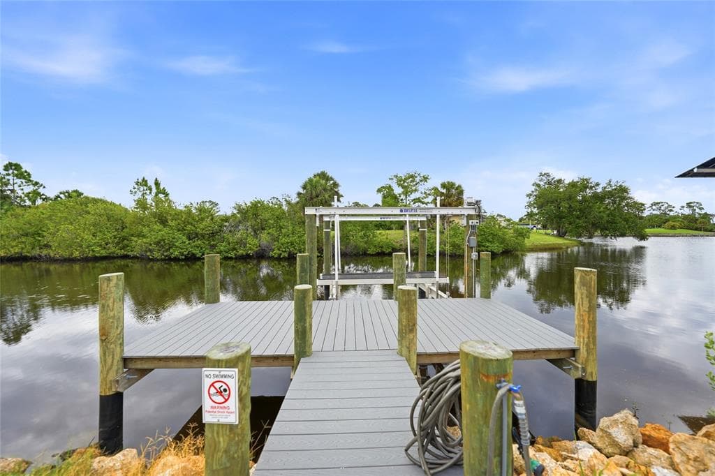 1411 LIGGETT CIRCLE, PORT CHARLOTTE, FL 33953 — zdjęcie 4