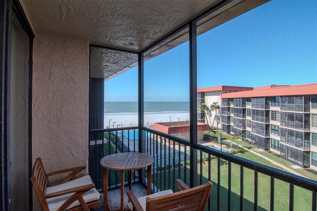 17580 GULF BOULEVARD # 403, REDINGTON SHORES, FL 33708 — zdjęcie 3