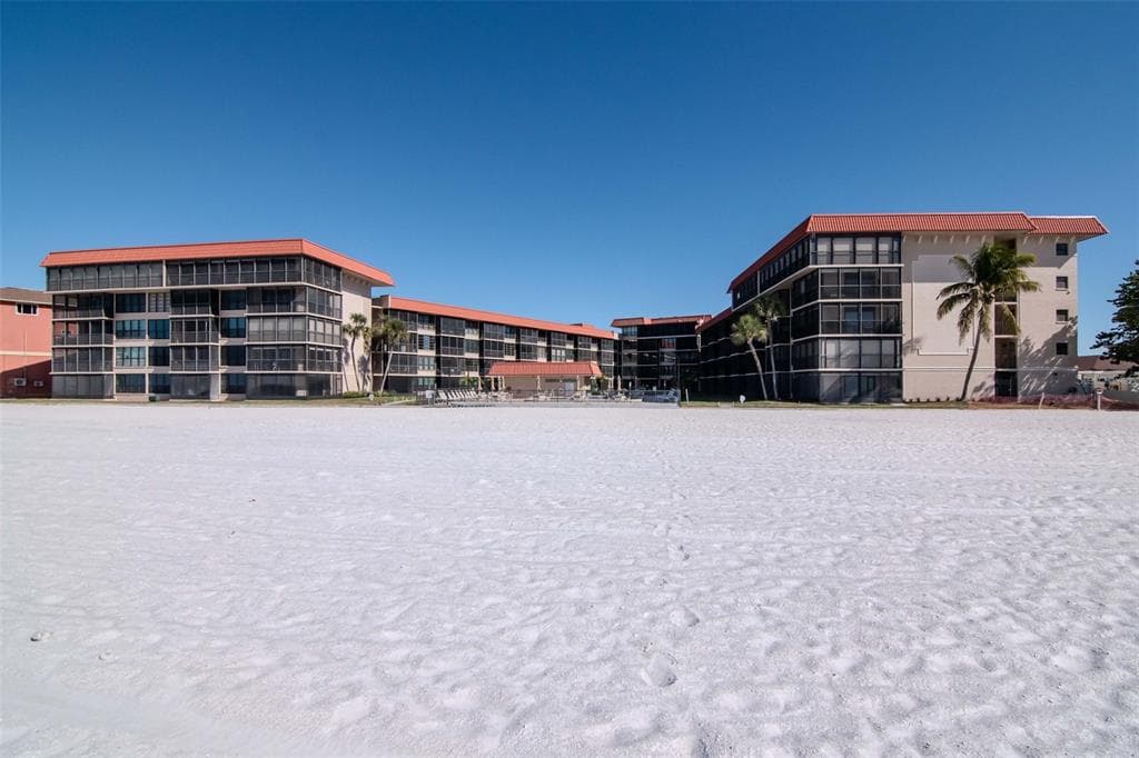 17580 GULF BOULEVARD # 403, REDINGTON SHORES, FL 33708 — zdjęcie 4