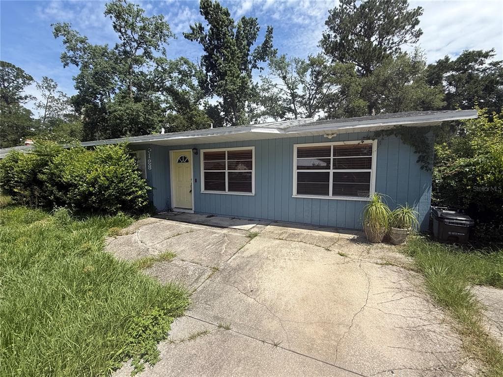 2188 NW 42ND AVENUE, GAINESVILLE, FL 32605 — zdjęcie 2