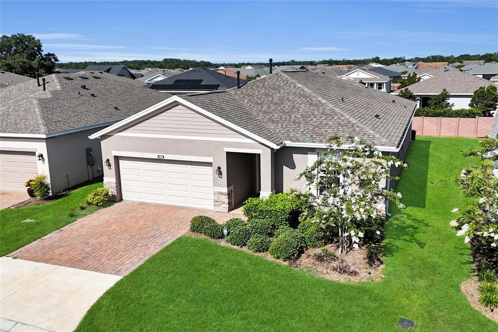 4394 NW 54TH TERRACE, OCALA, FL 34482