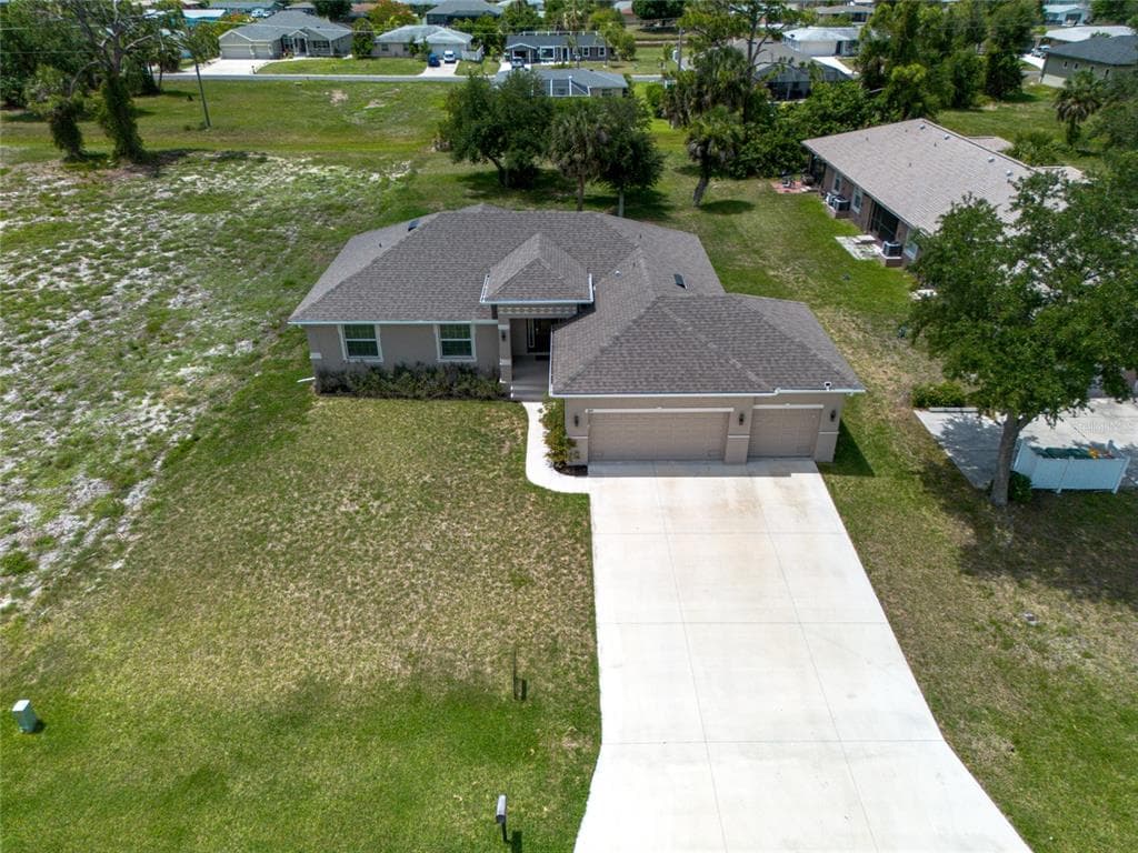 249 ROTONDA BOULEVARD W, ROTONDA WEST, FL 33947 — zdjęcie 5