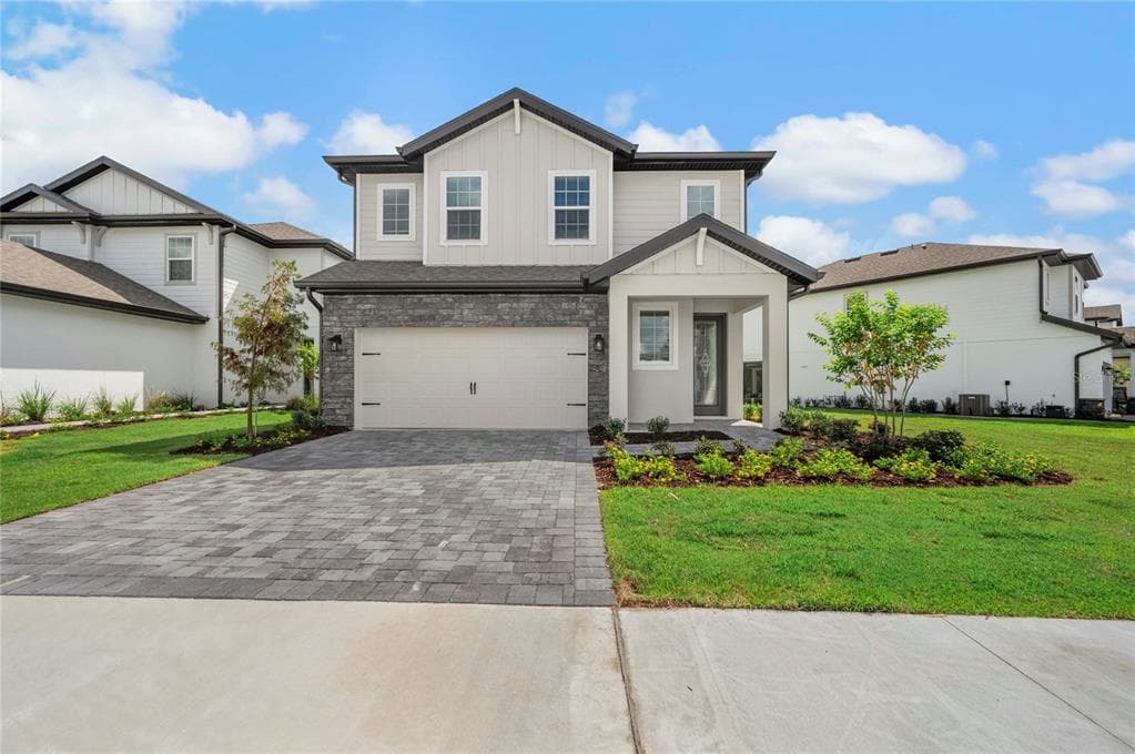 7657 SOMERSWORTH DRIVE, KISSIMMEE, FL 34747