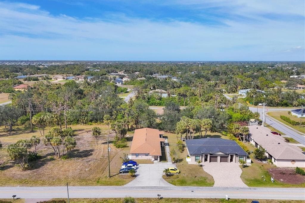 355 BOUNDARY BOULEVARD # C, ROTONDA WEST, FL 33947 — zdjęcie 3