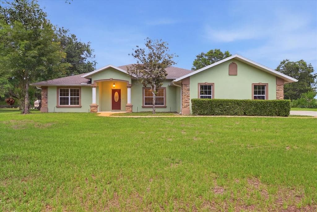 6347 N MYAKA AVENUE, CRYSTAL RIVER, FL 34428