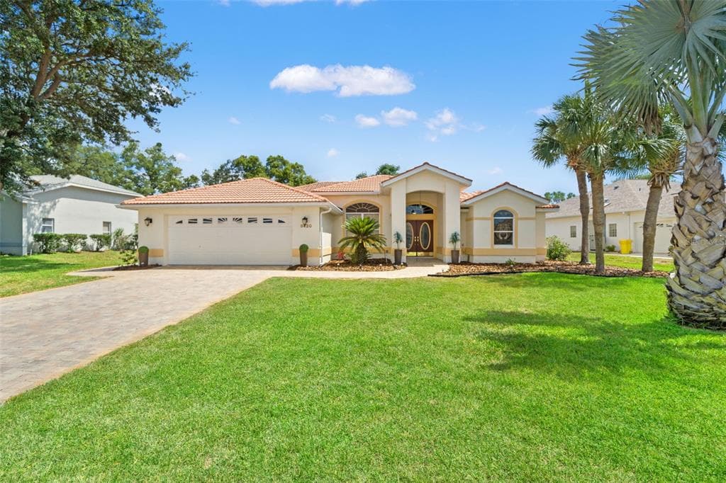 8420 MAYBELLE DRIVE, WEEKI WACHEE, FL 34613 — zdjęcie 2