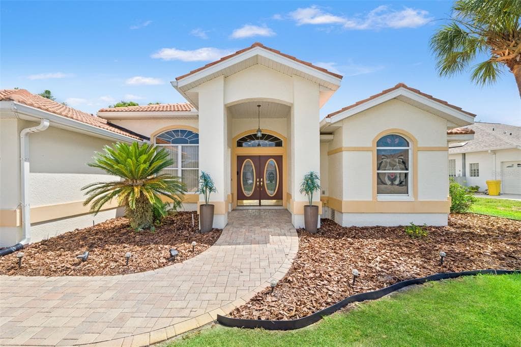 8420 MAYBELLE DRIVE, WEEKI WACHEE, FL 34613 — zdjęcie 3