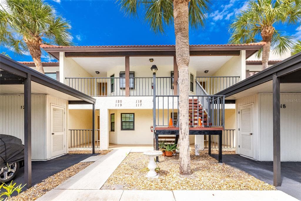 118 PINE HOLLOW DRIVE # 118, ENGLEWOOD, FL 34223 — zdjęcie 2