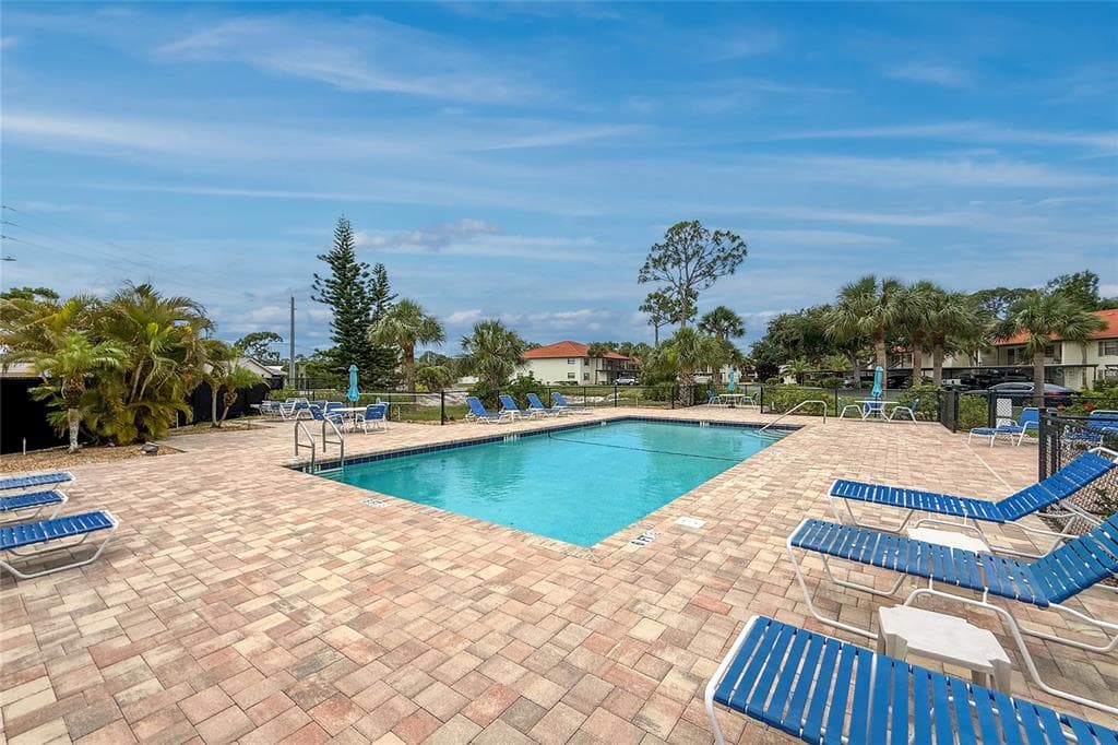 118 PINE HOLLOW DRIVE # 118, ENGLEWOOD, FL 34223 — zdjęcie 3