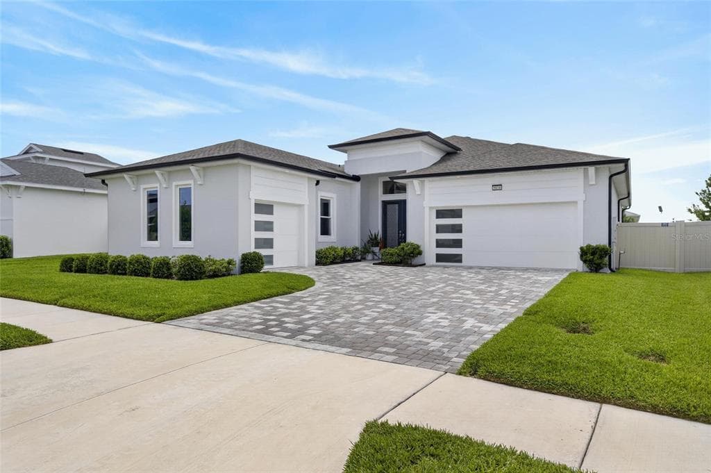 8634 DRUMMER PLANK DRIVE, WESLEY CHAPEL, FL 33545 — zdjęcie 2