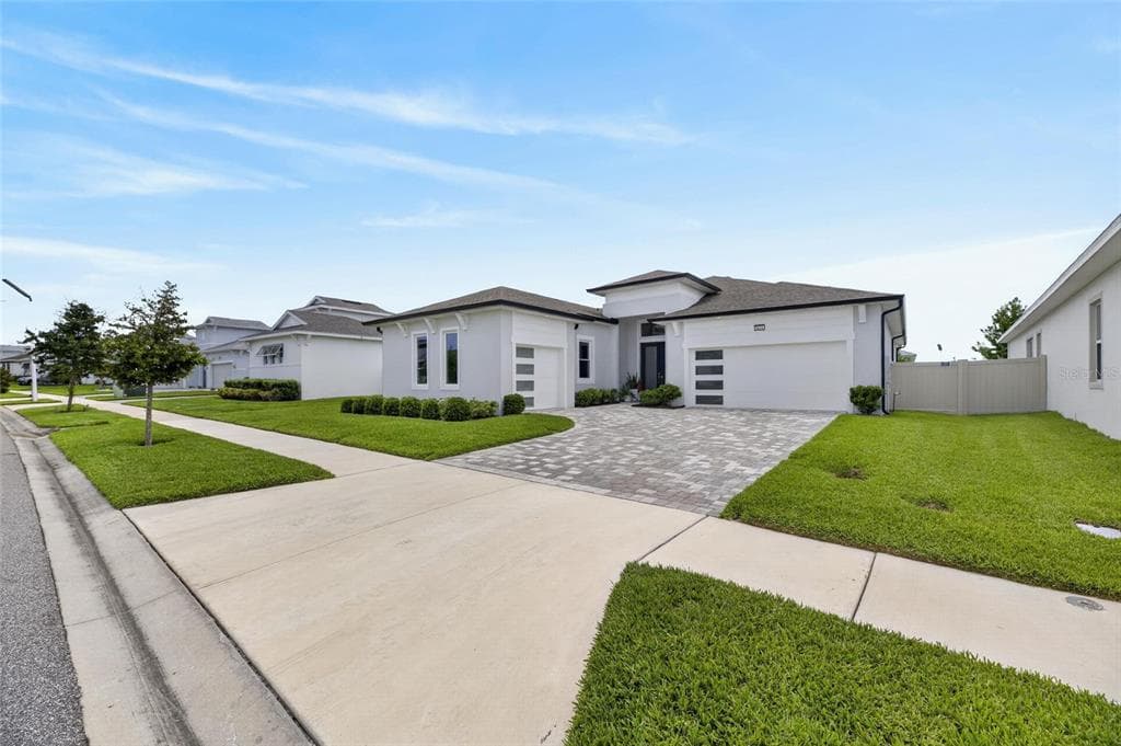8634 DRUMMER PLANK DRIVE, WESLEY CHAPEL, FL 33545 — zdjęcie 4