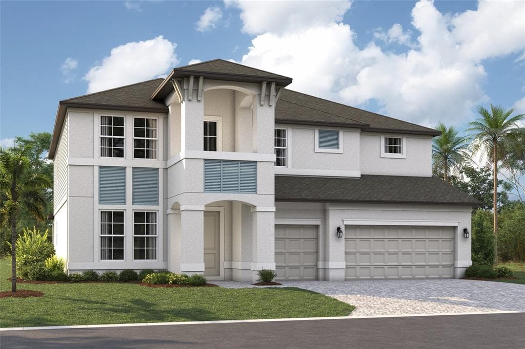 1671 LUGANO CIRCLE, NOKOMIS, FL 34275