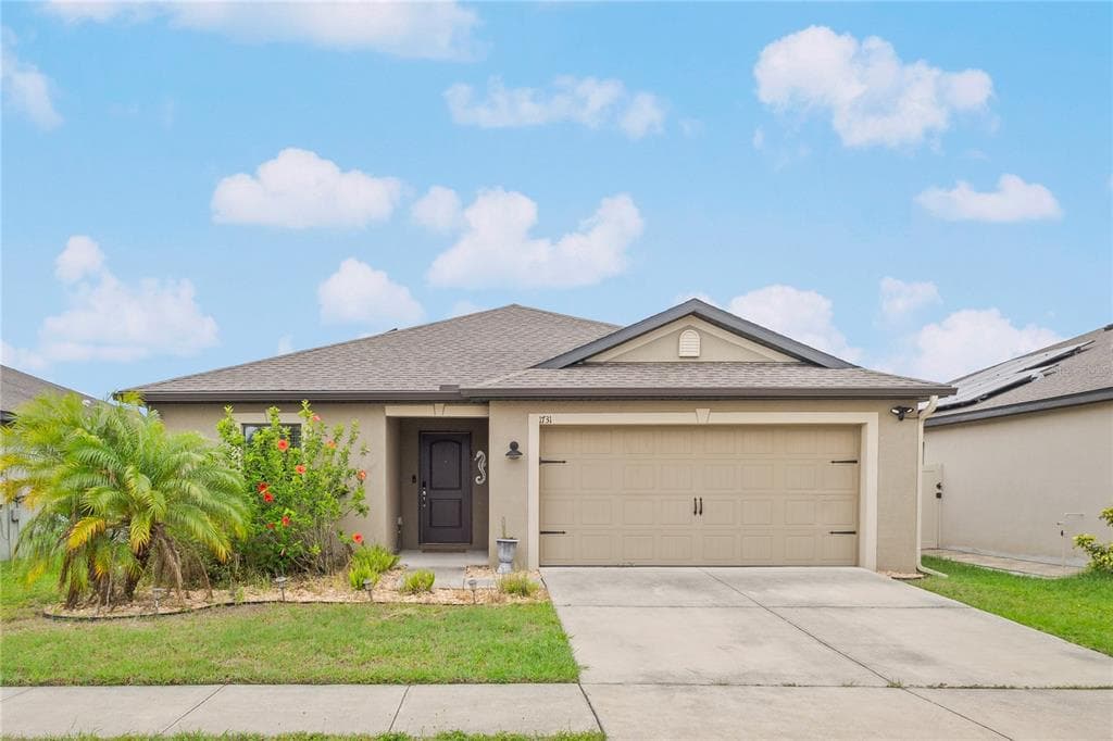 1731 CHATHAM GREEN CIRCLE, RUSKIN, FL 33570 — zdjęcie 2