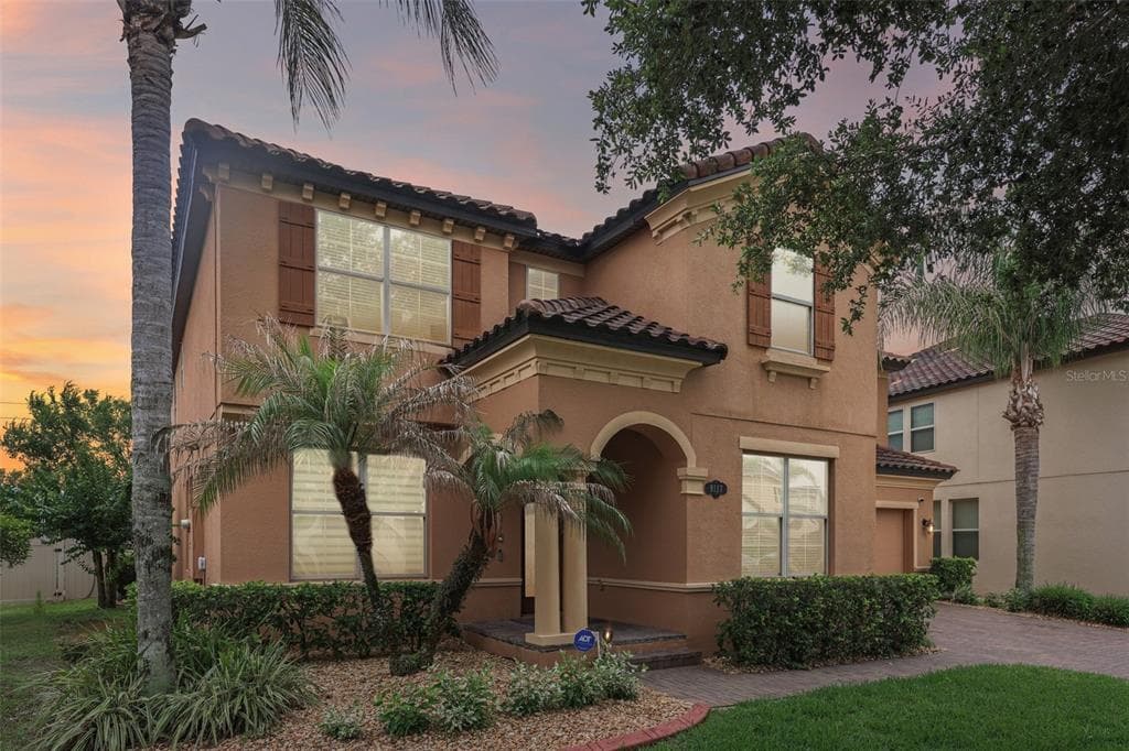 9117 OUTLOOK ROCK TRAIL, WINDERMERE, FL 34786 — zdjęcie 2
