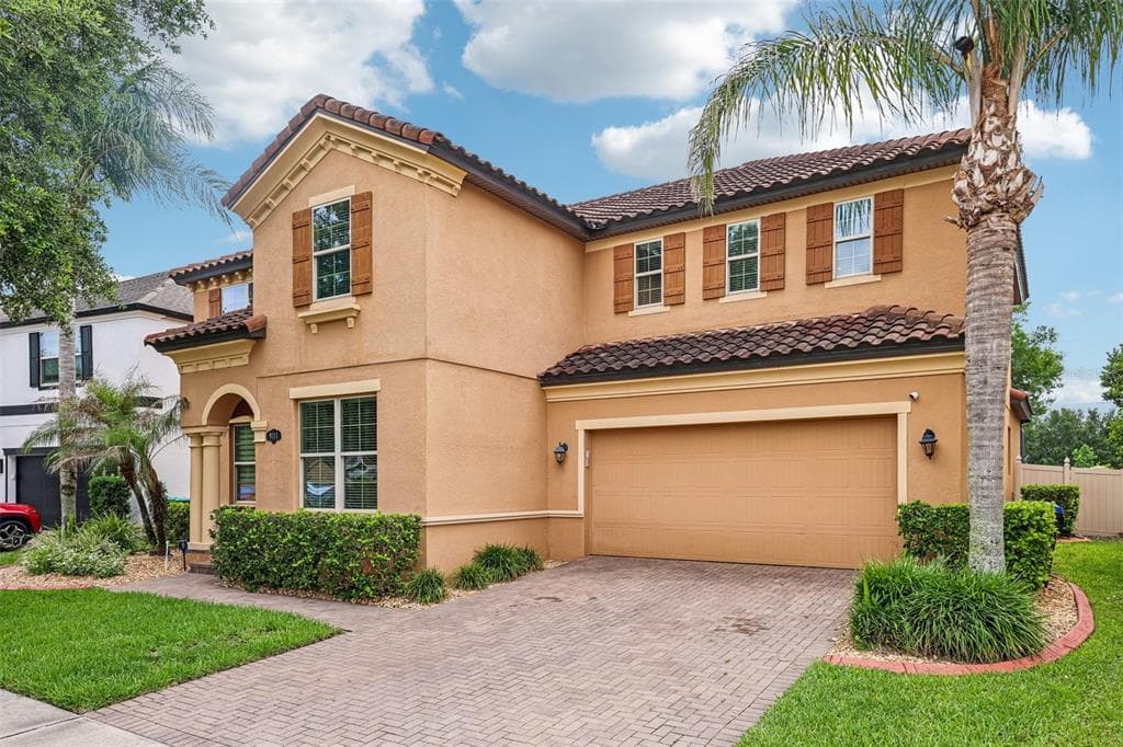 9117 OUTLOOK ROCK TRAIL, WINDERMERE, FL 34786 — zdjęcie 3