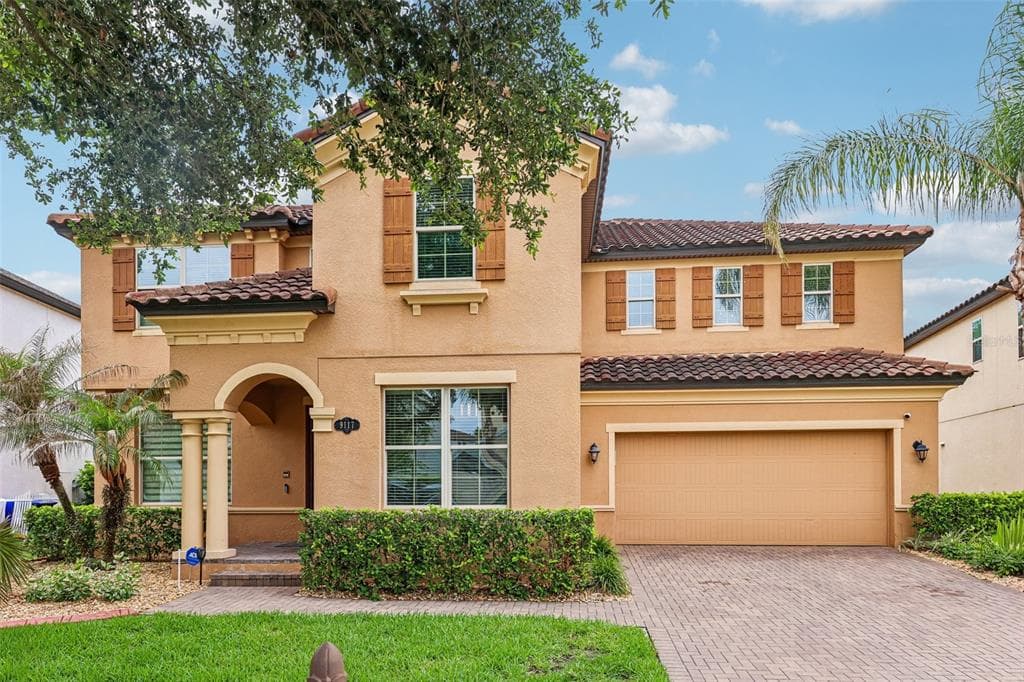 9117 OUTLOOK ROCK TRAIL, WINDERMERE, FL 34786