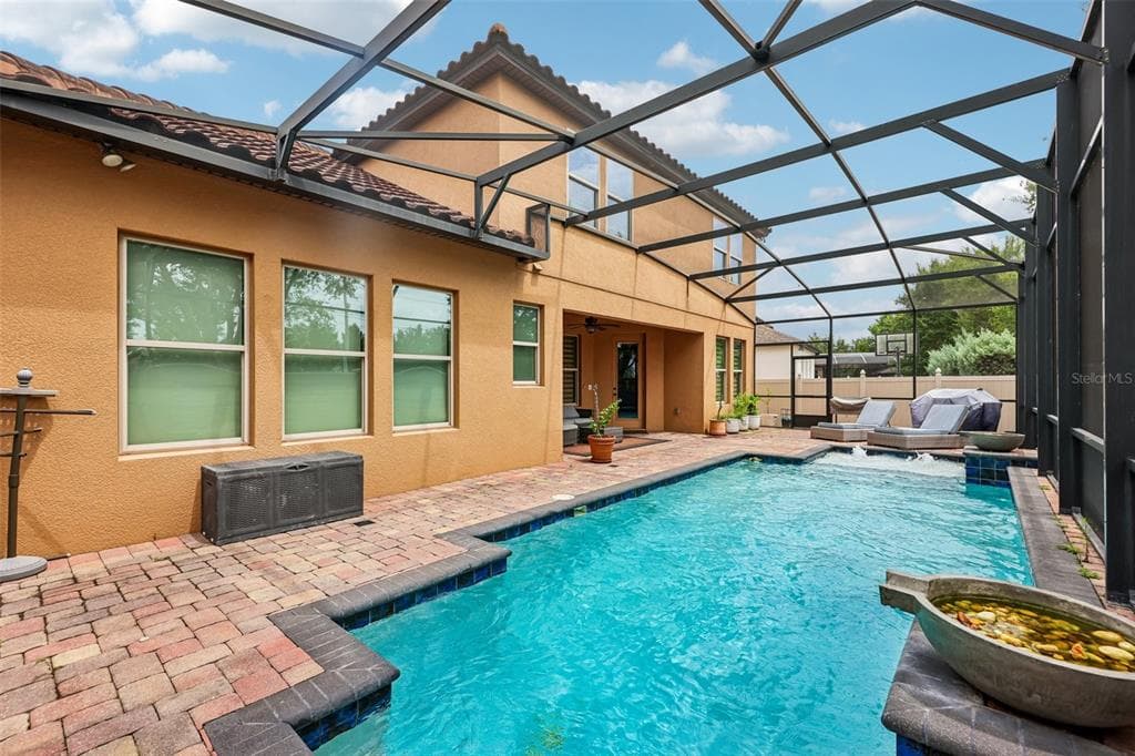 9117 OUTLOOK ROCK TRAIL, WINDERMERE, FL 34786 — zdjęcie 4