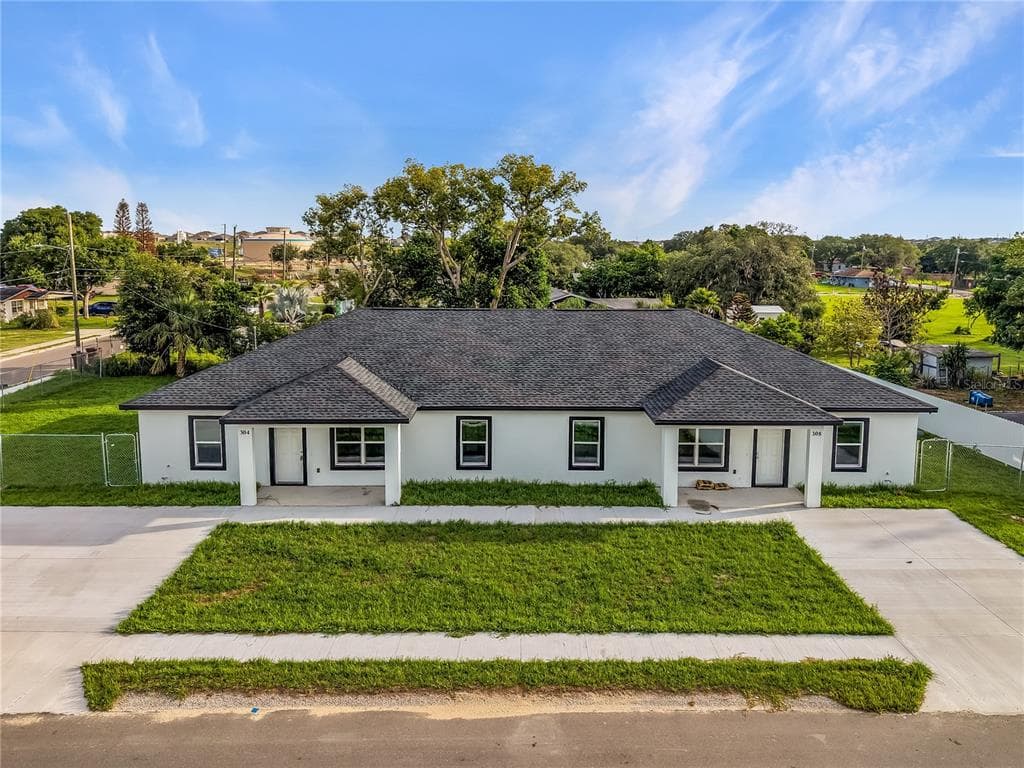 304 PEARL STREET, HAINES CITY, FL 33844 — zdjęcie 2