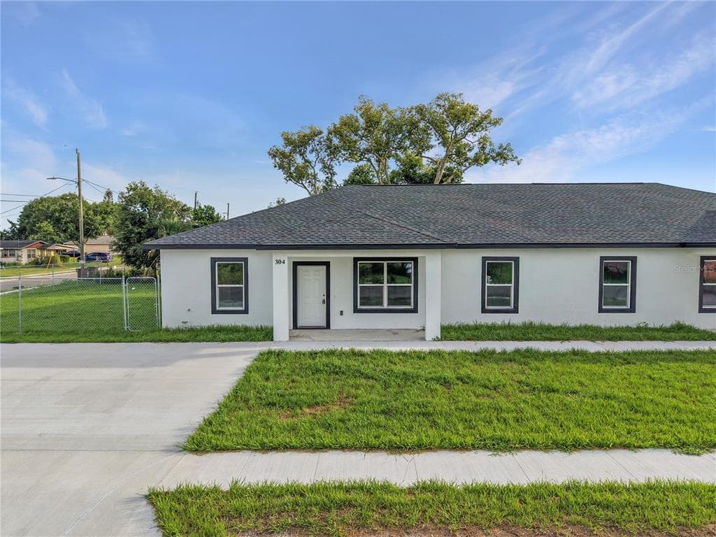 304 PEARL STREET, HAINES CITY, FL 33844
