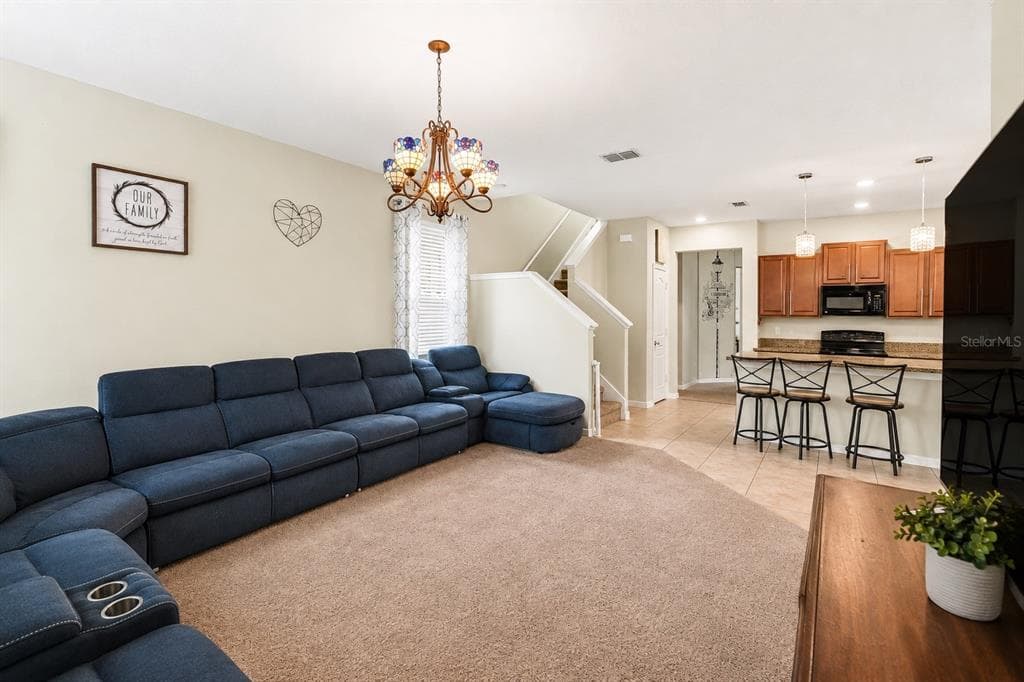11334 VILLAS ON THE GREEN DR, RIVERVIEW, FL 33579 — zdjęcie 3