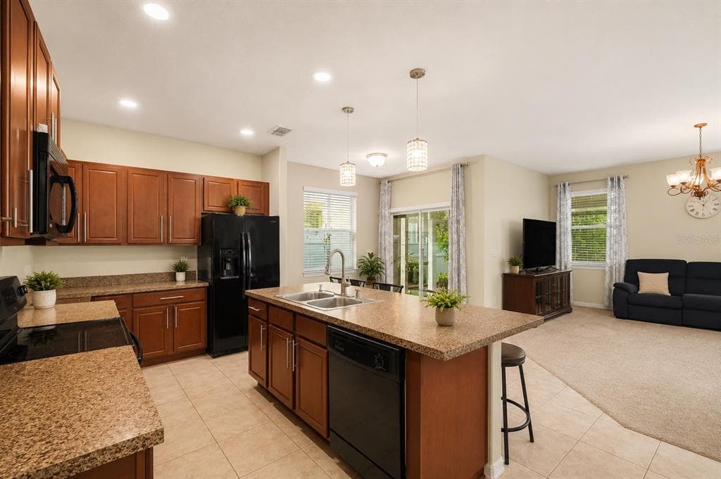 11334 VILLAS ON THE GREEN DR, RIVERVIEW, FL 33579 — zdjęcie 4