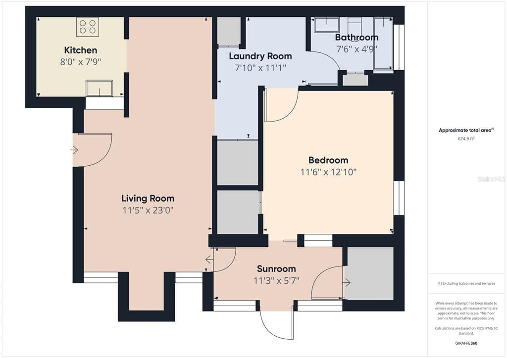 2049 SAN MARCOS DRIVE SE # 127, WINTER HAVEN, FL 33880 — zdjęcie 2