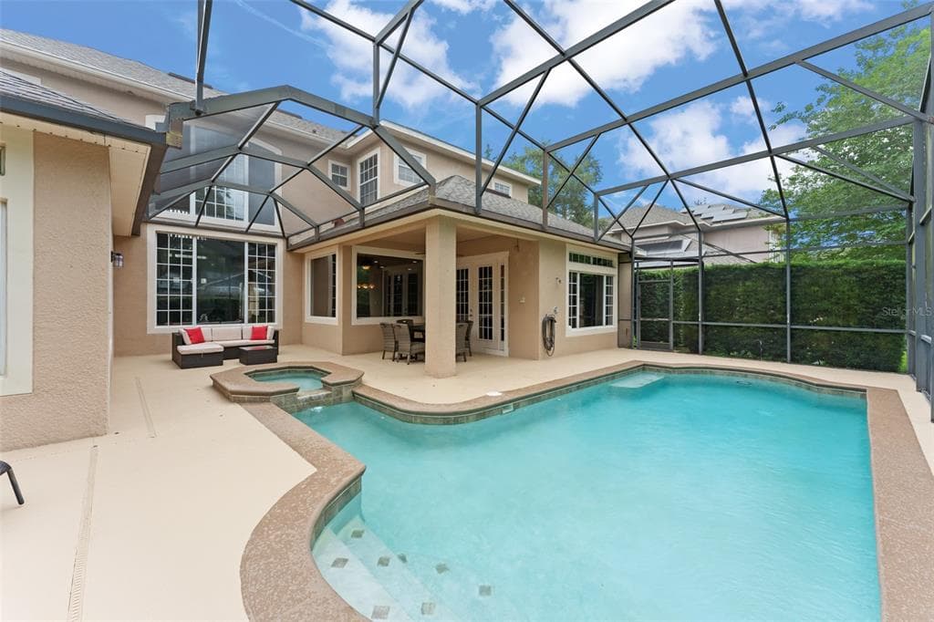 14411 HAMPSHIRE BAY CIRCLE, WINTER GARDEN, FL 34787 — zdjęcie 2