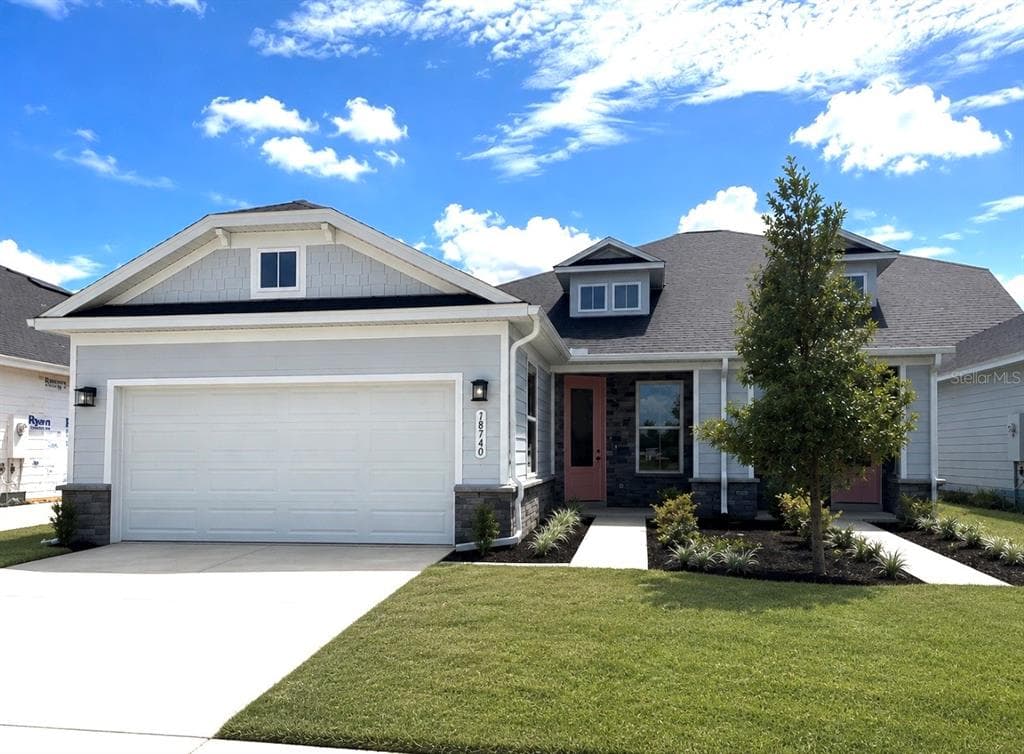 18740 HIGHLAND DEW STREET, SPRING HILL, FL 34610