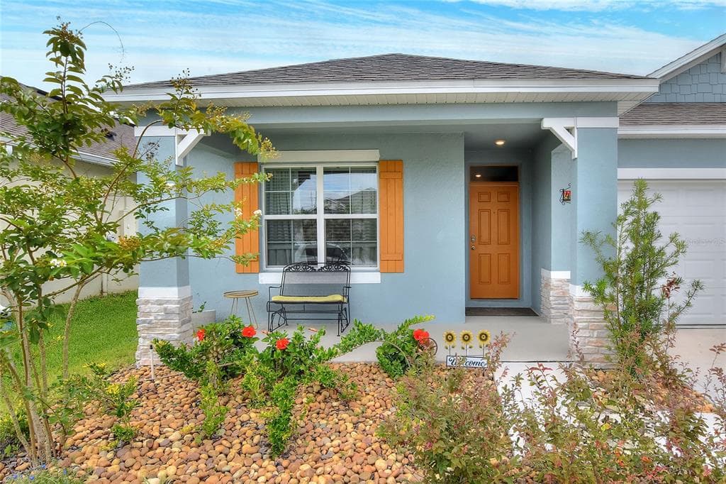 4981 FOXGLOVE CIRCLE, LAKELAND, FL 33811 — zdjęcie 3