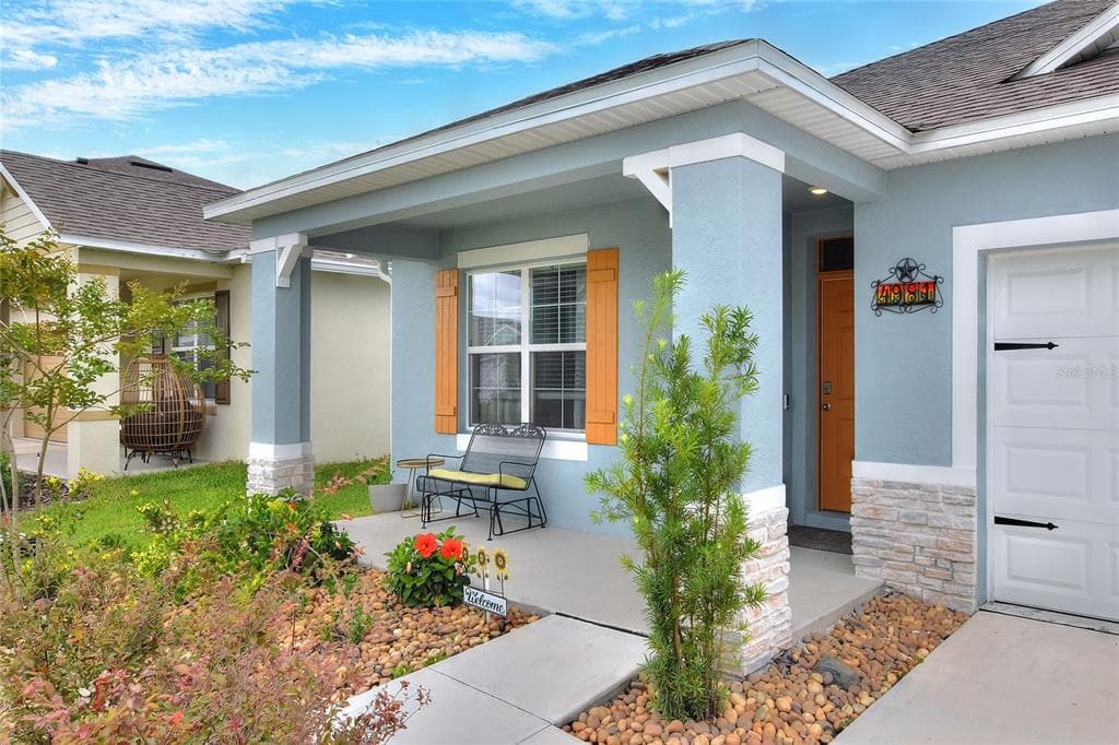 4981 FOXGLOVE CIRCLE, LAKELAND, FL 33811 — zdjęcie 4