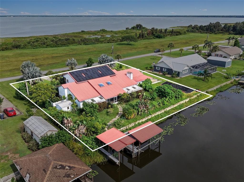 6141 PALMETTO DRIVE, INDIAN LAKE ESTATES, FL 33855 — zdjęcie 2