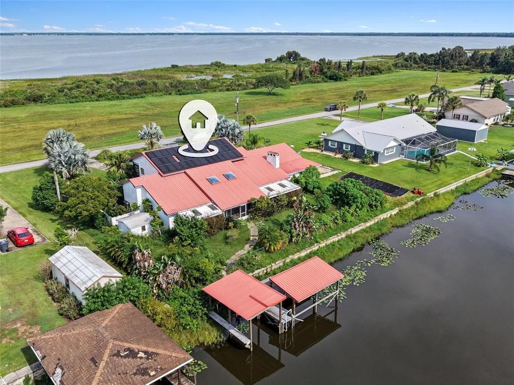6141 PALMETTO DRIVE, INDIAN LAKE ESTATES, FL 33855 — zdjęcie 3