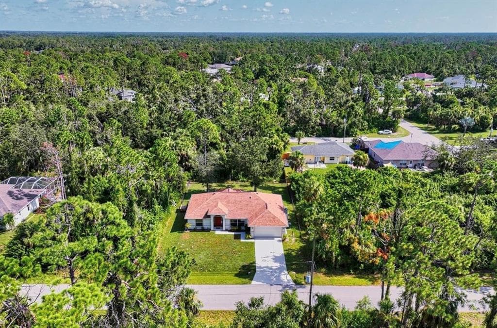 2634 TWINKLE AVENUE, NORTH PORT, FL 34286 — zdjęcie 2