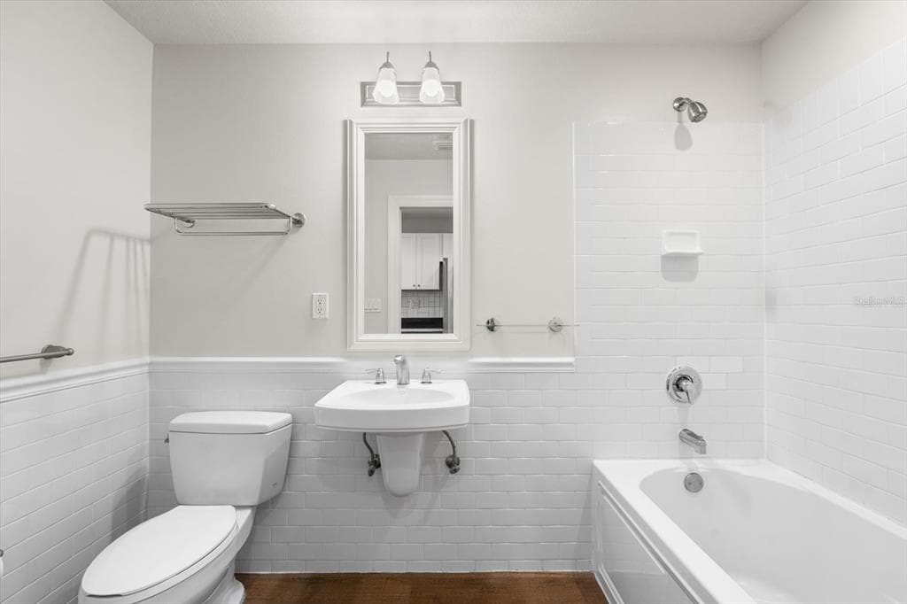 536 BAHIA BEACH BOULEVARD # 233C, RUSKIN, FL 33570 — zdjęcie 5