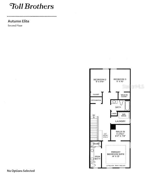 12792 SUNSET WALK DRIVE, WINTER GARDEN, FL 34787 — zdjęcie 3