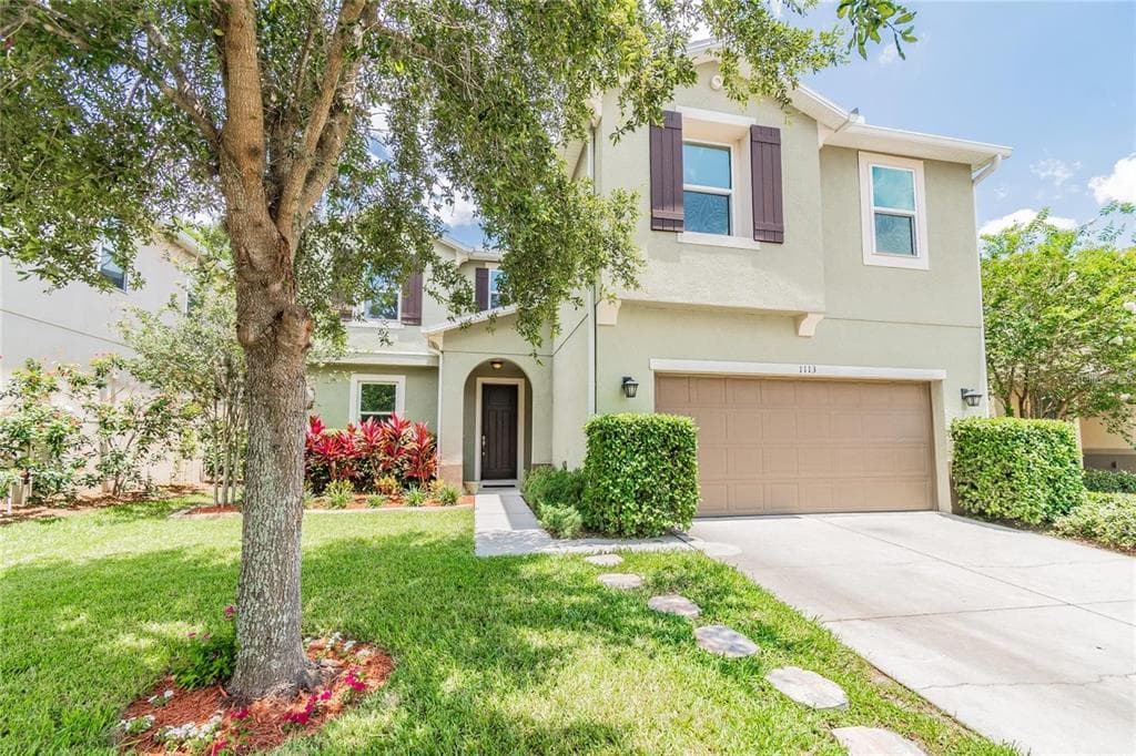 1113 CANYON OAKS DRIVE, BRANDON, FL 33510