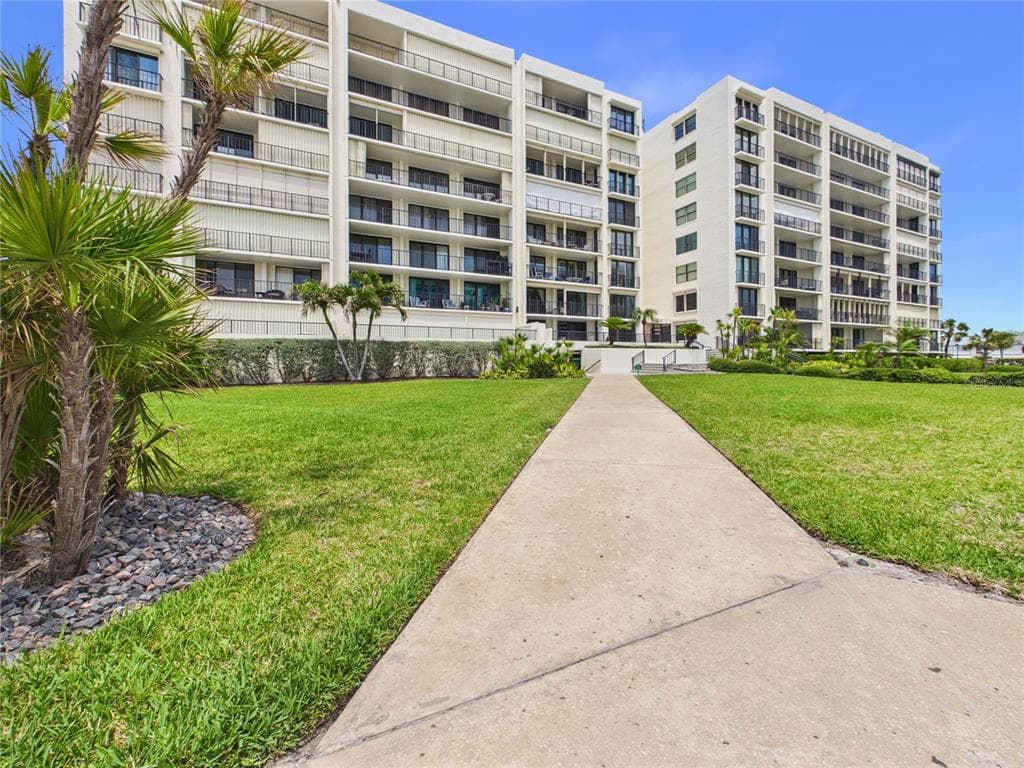 1400 GULF BOULEVARD # 212, CLEARWATER BEACH, FL 33767 — zdjęcie 3